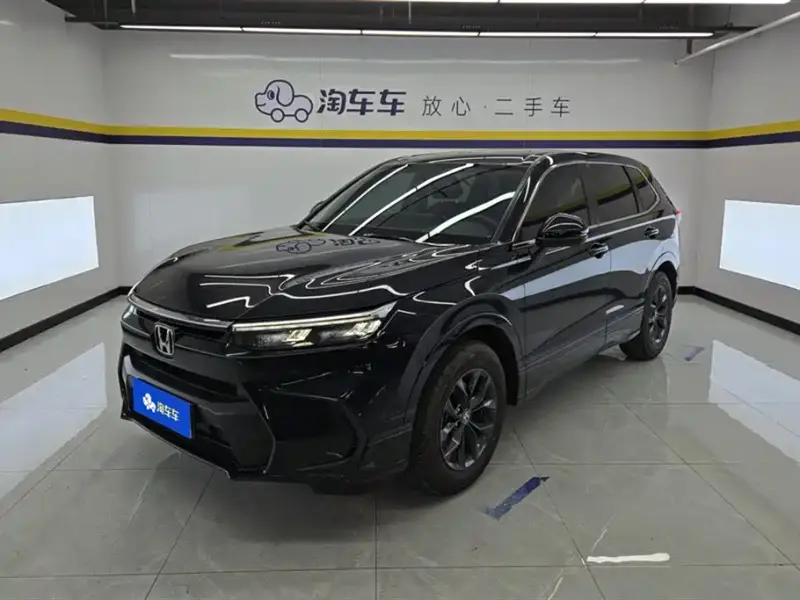 Honda Breeze