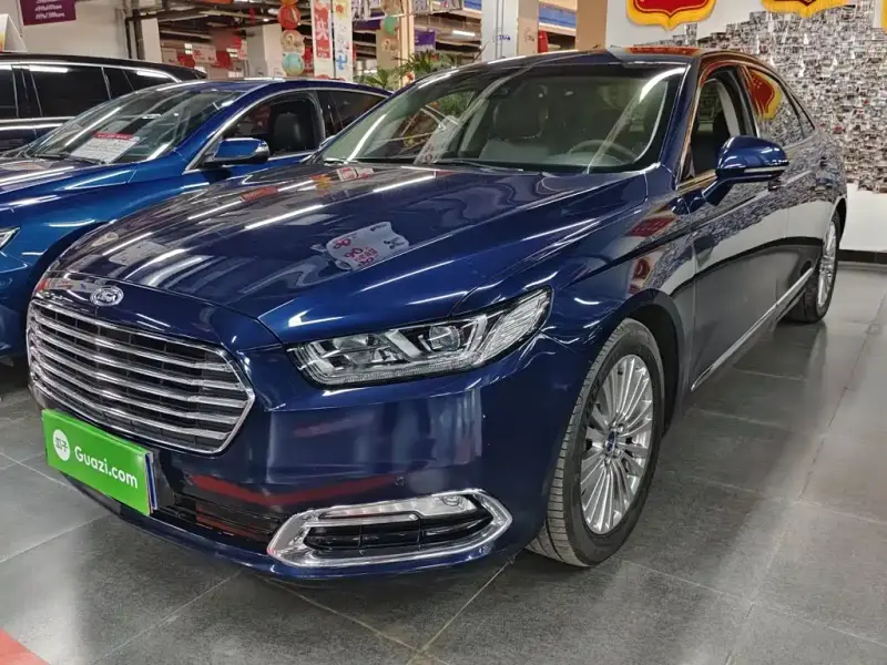 Ford Taurus