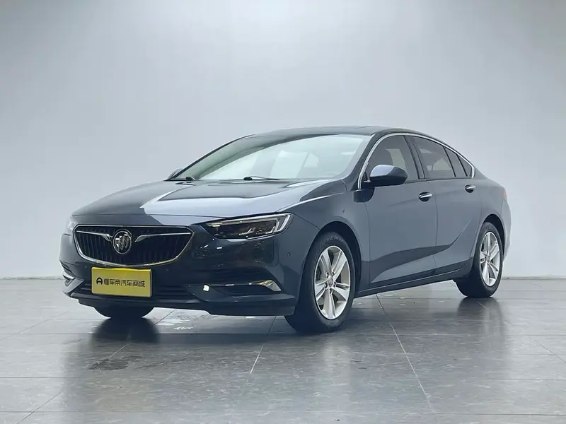 Buick Regal