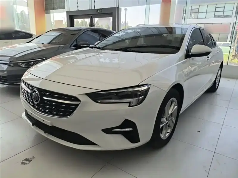 Buick Regal