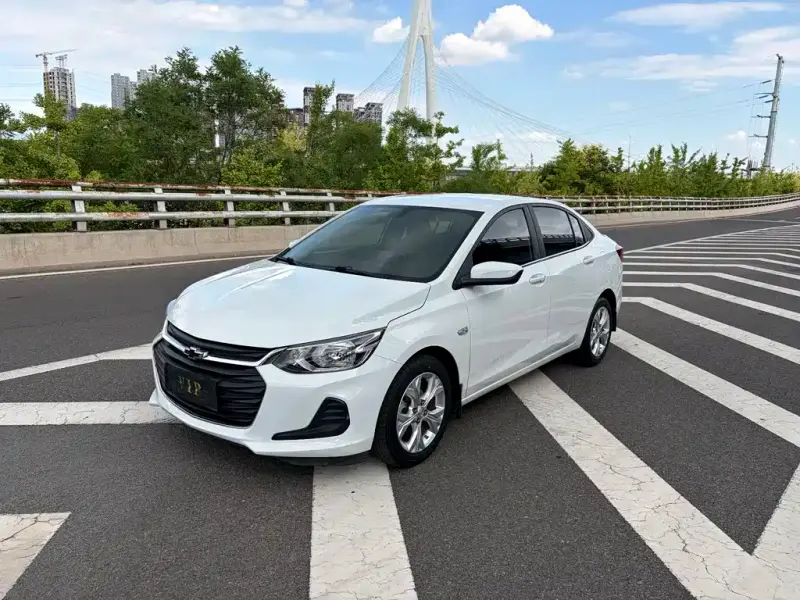 Chevrolet Cavalier