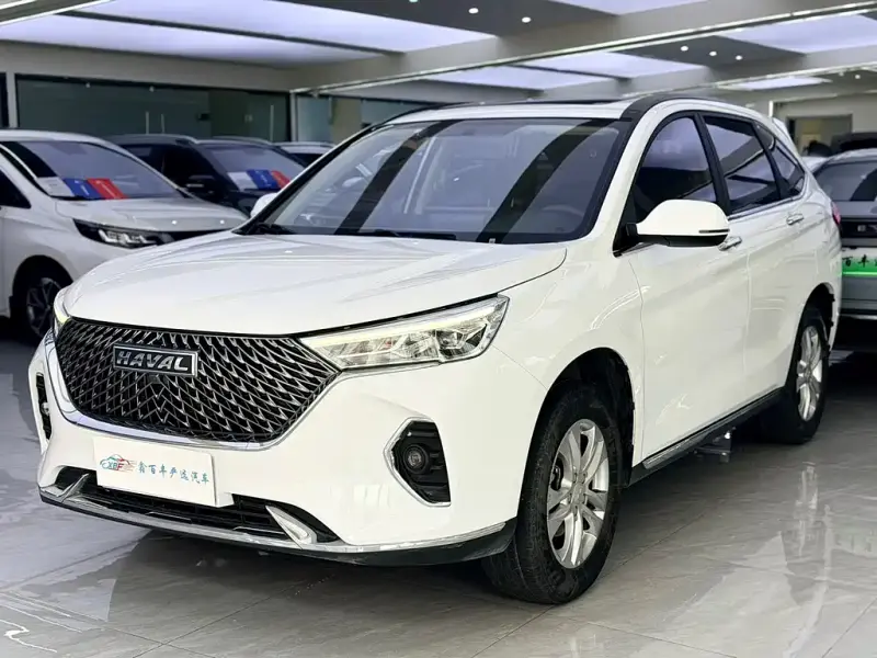 Haval M6