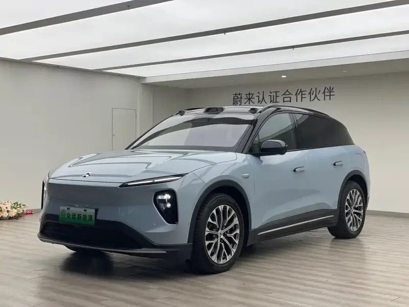 NIO ES6