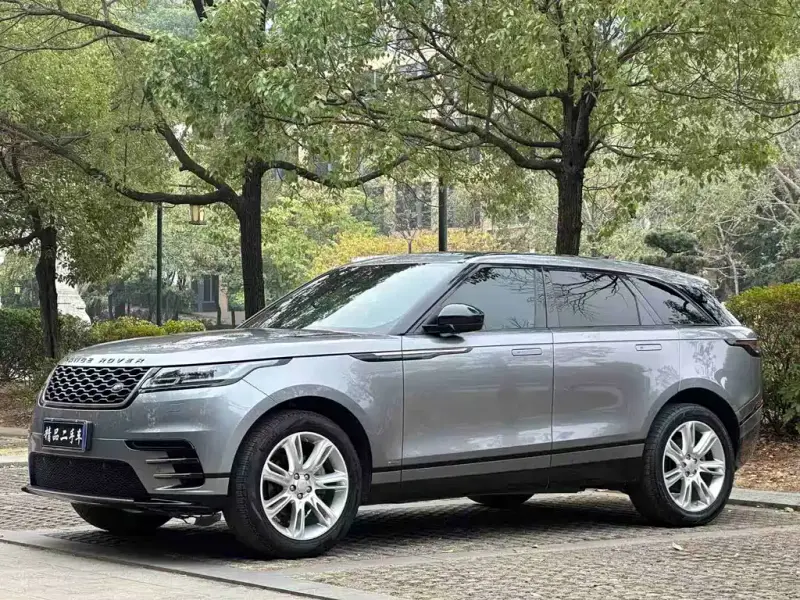 Land Rover Velar