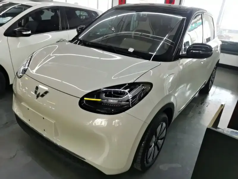 Wuling Bingo