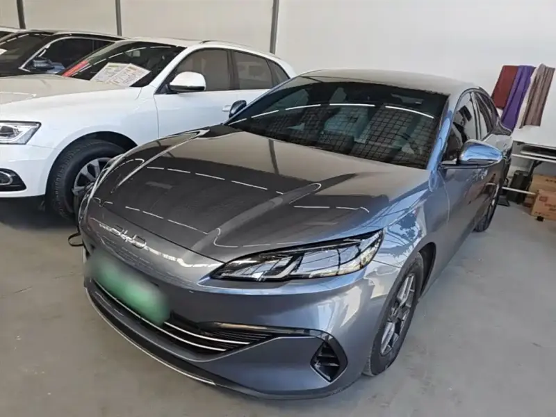 BYD Seal 06