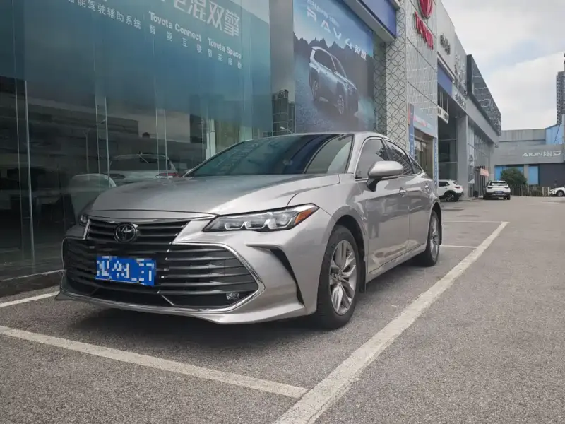 Toyota Avalon