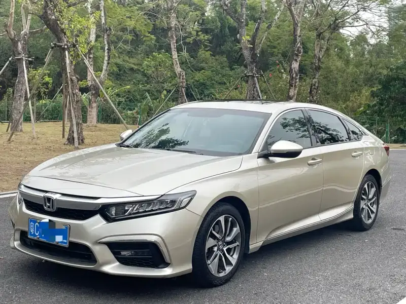 Honda Inspire