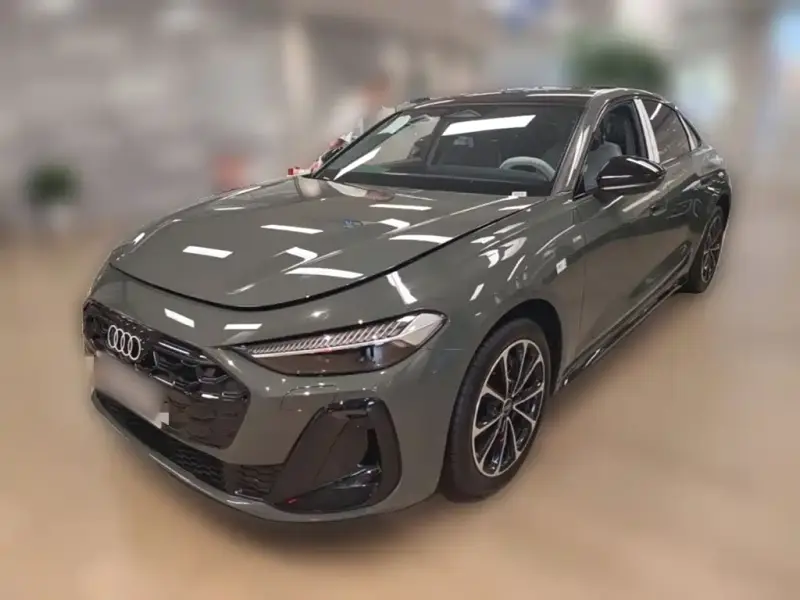 Audi A5L