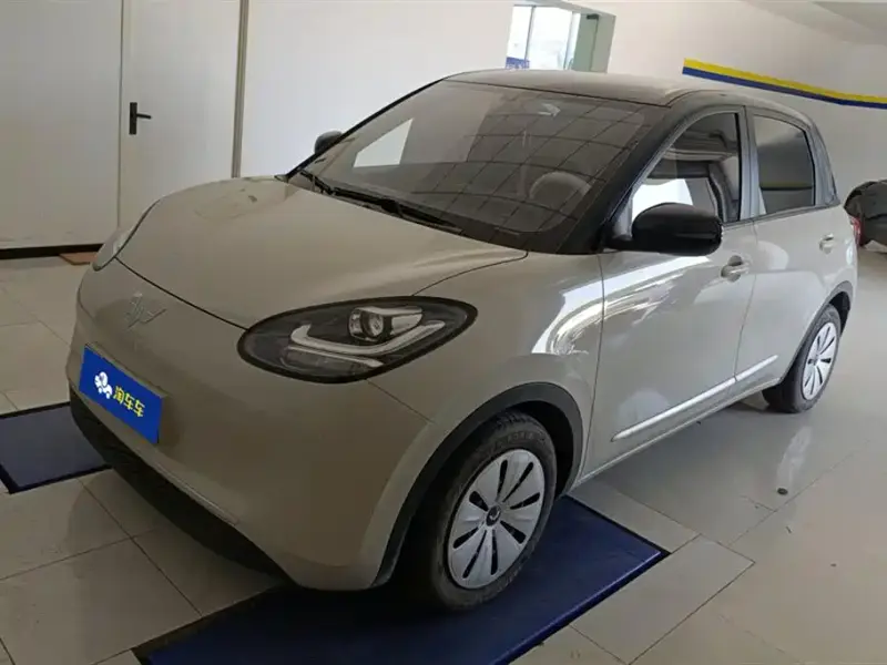 Wuling Bingo