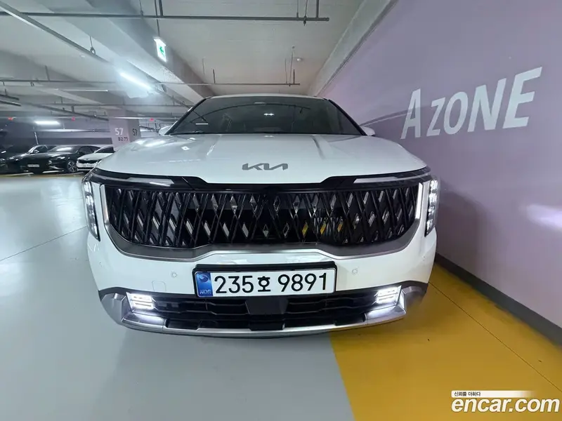 Kia Carnival (Canival)