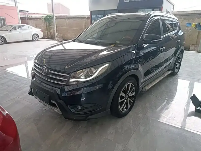 Fengguang 580