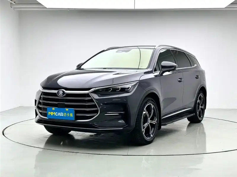 BYD Tang