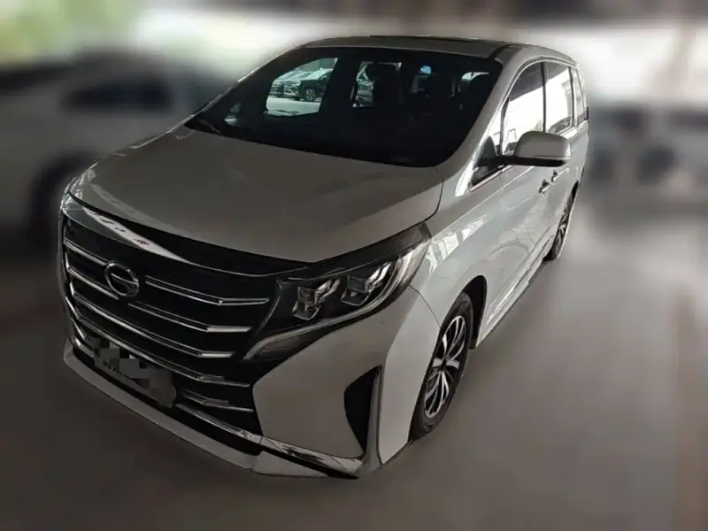 GAC Motor M8