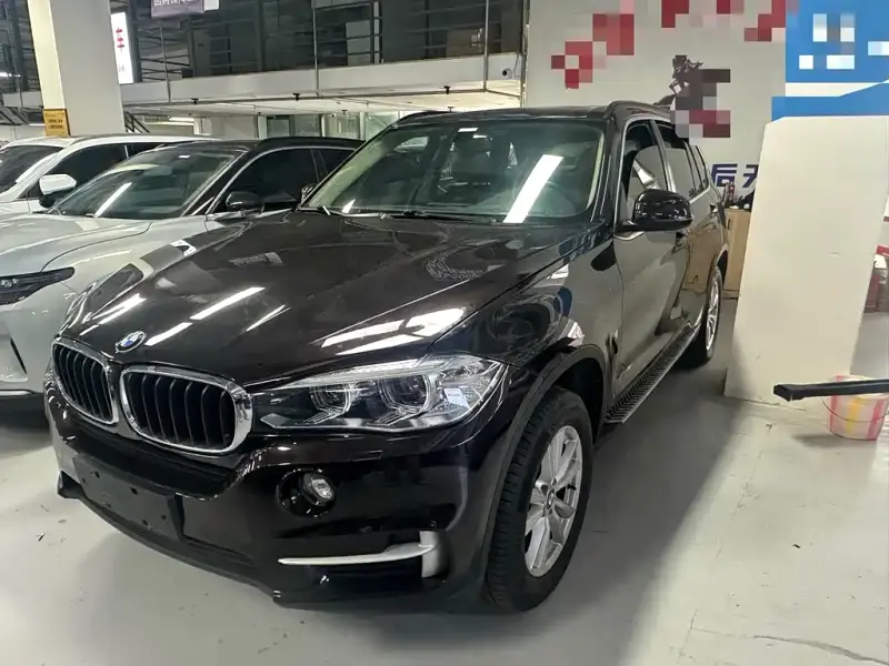 BMW X5 (Import)