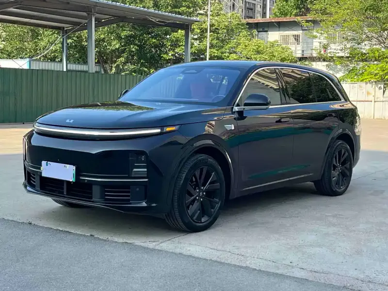 Li Auto L7