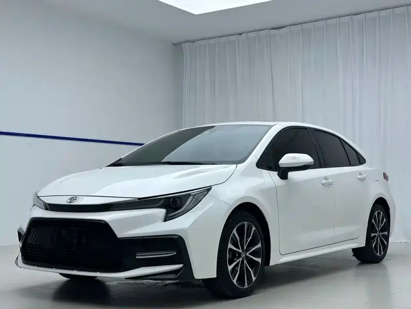Toyota Levin