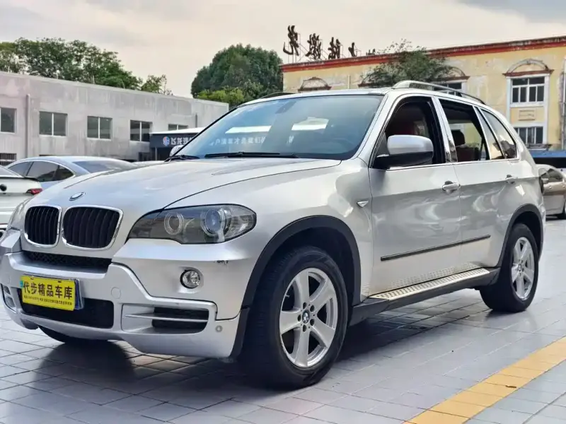 BMW X5 (Import)