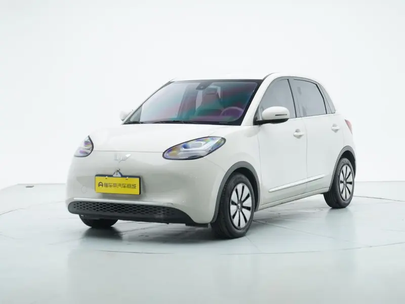 Wuling Bingo