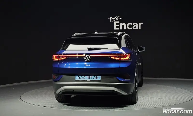 Volkswagen ID.4