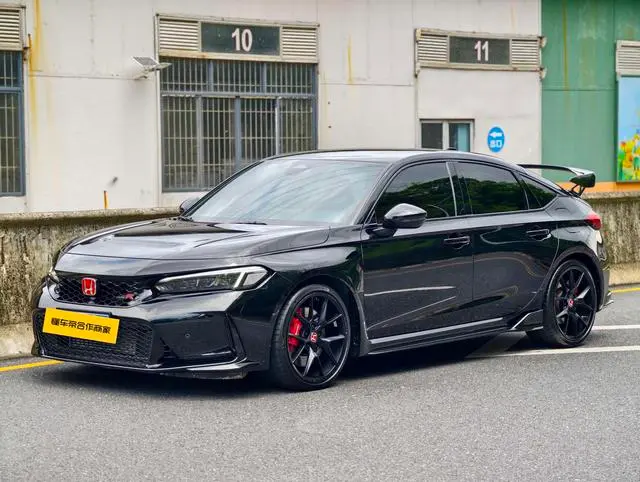Honda Civic (Import)