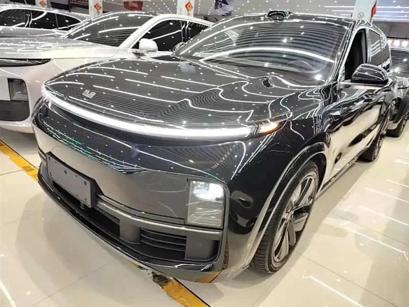 Li Auto L9