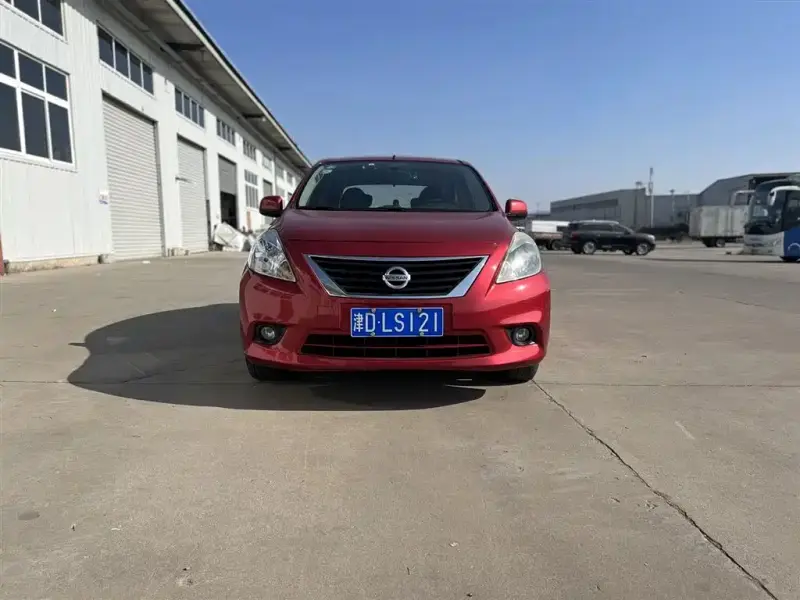 Nissan Sunny