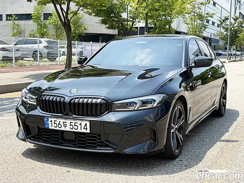 BMW 3-Series