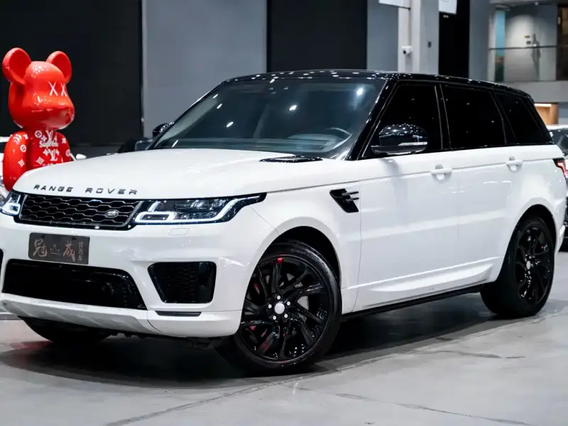 Land Rover Sport