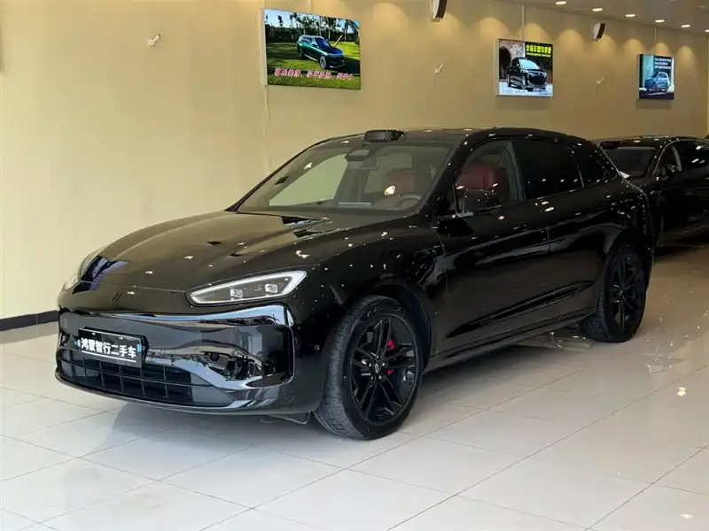 AITO M5