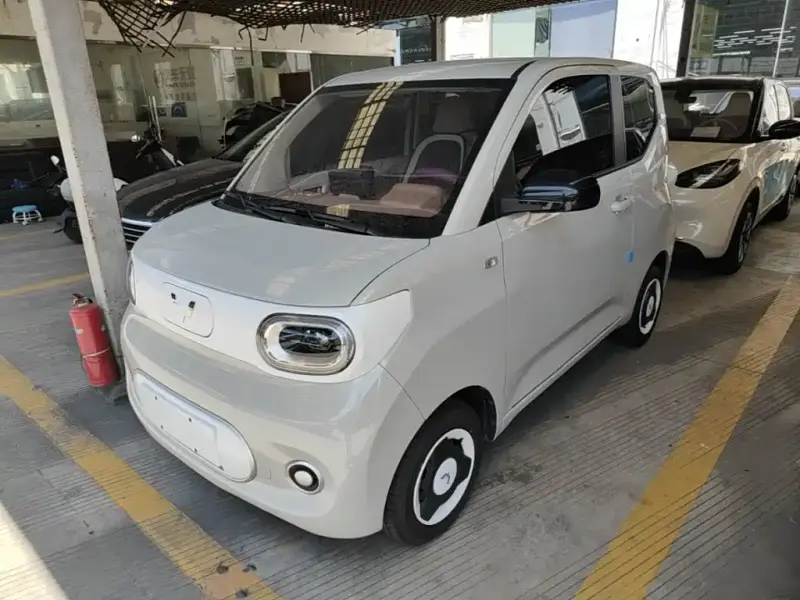 Wuling Hongguang Mini EV (MINIEV)