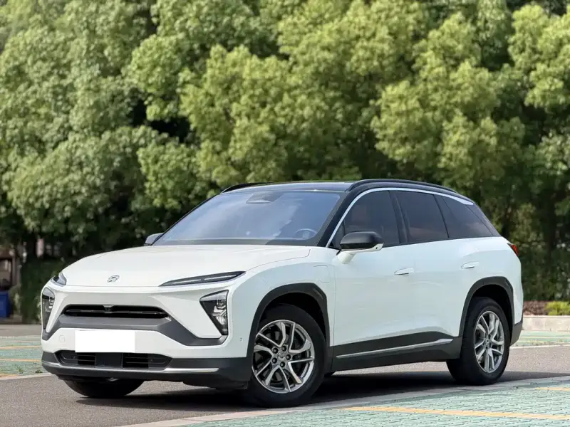 NIO ES6
