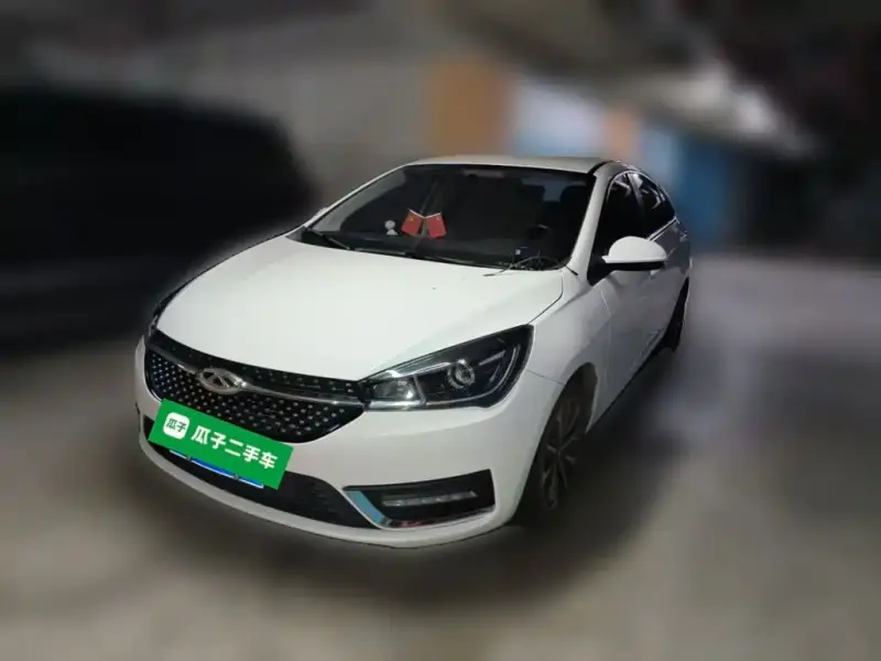 Chery Arrizo 5