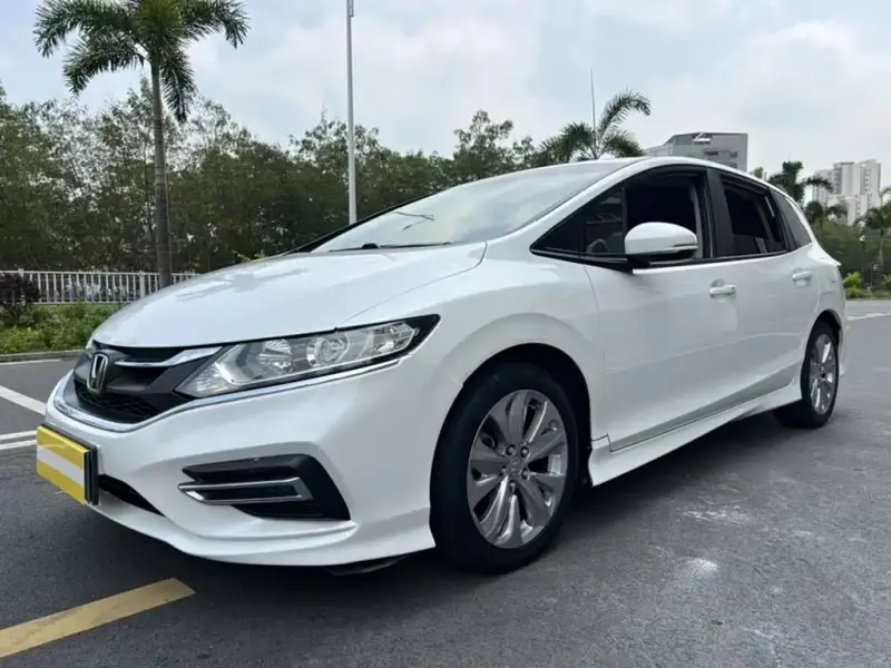 Honda Jade