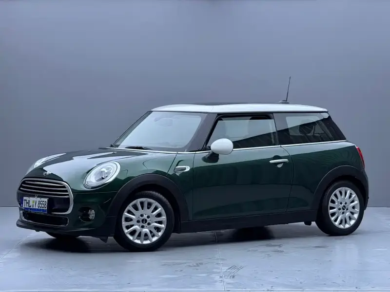 MINI Mini