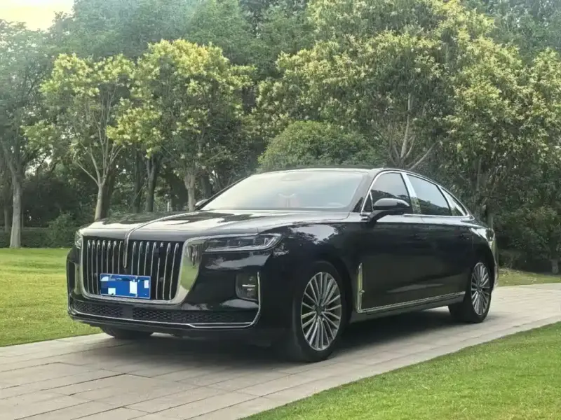 Hongqi H9