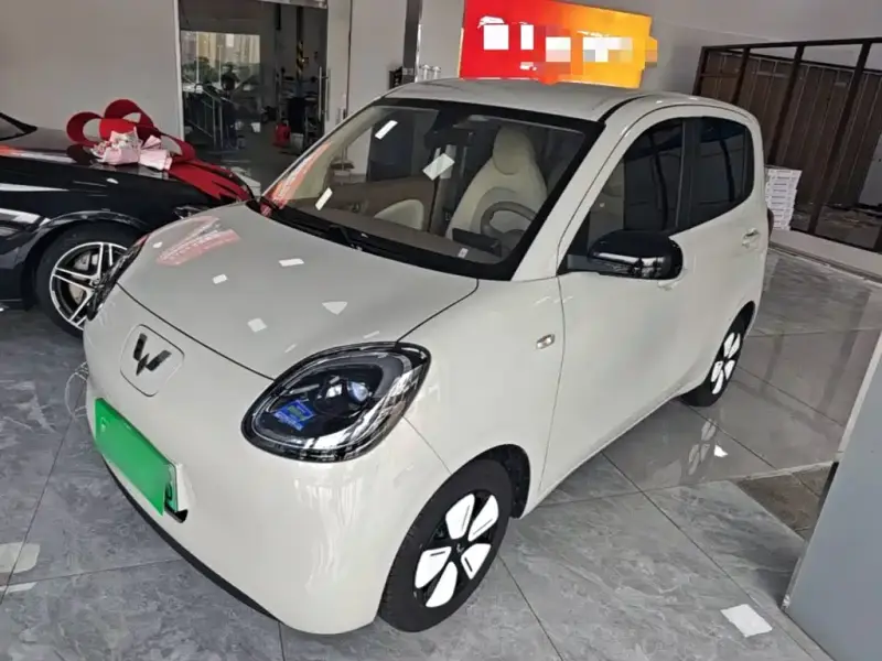 Wuling Hongguang Mini EV (MINIEV)
