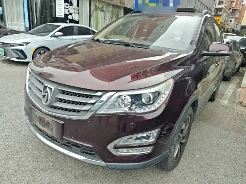 Baojun 560