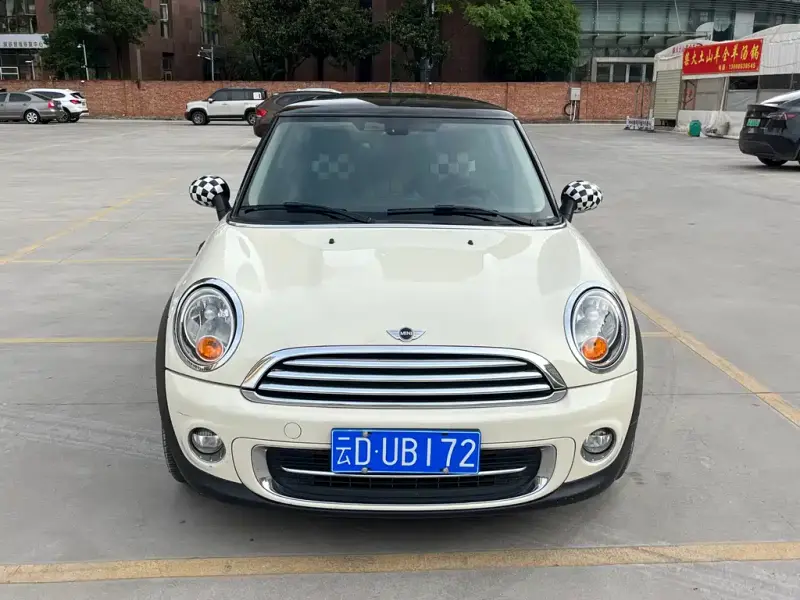 MINI Mini