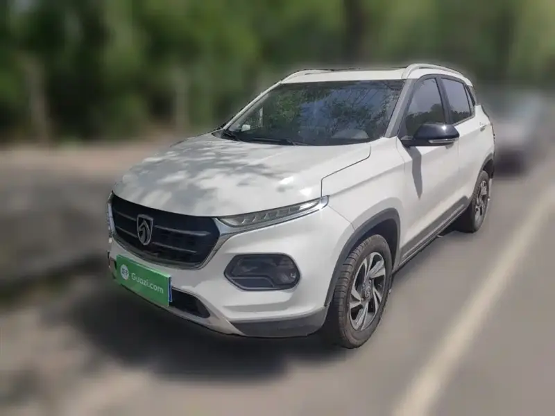 Baojun 510