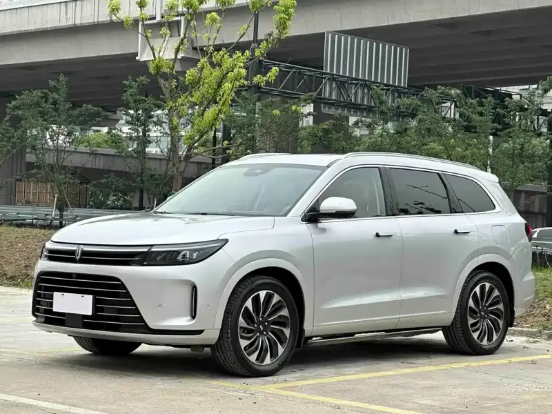 AITO M7