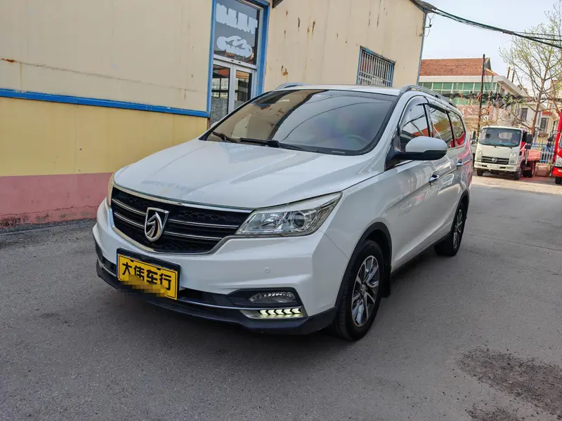 Baojun 730