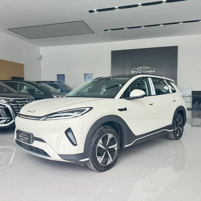 BYD Haishi 05 EV