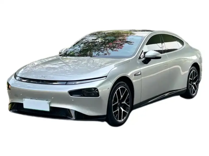 XPeng P7