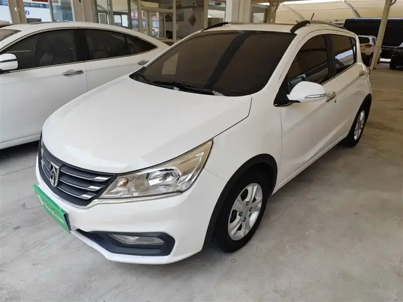 Baojun 310