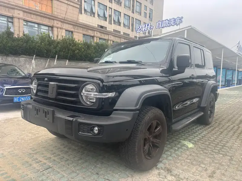 Tank 300