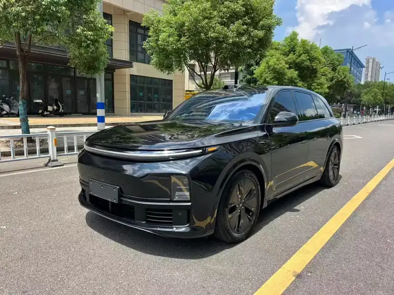Li Auto L7