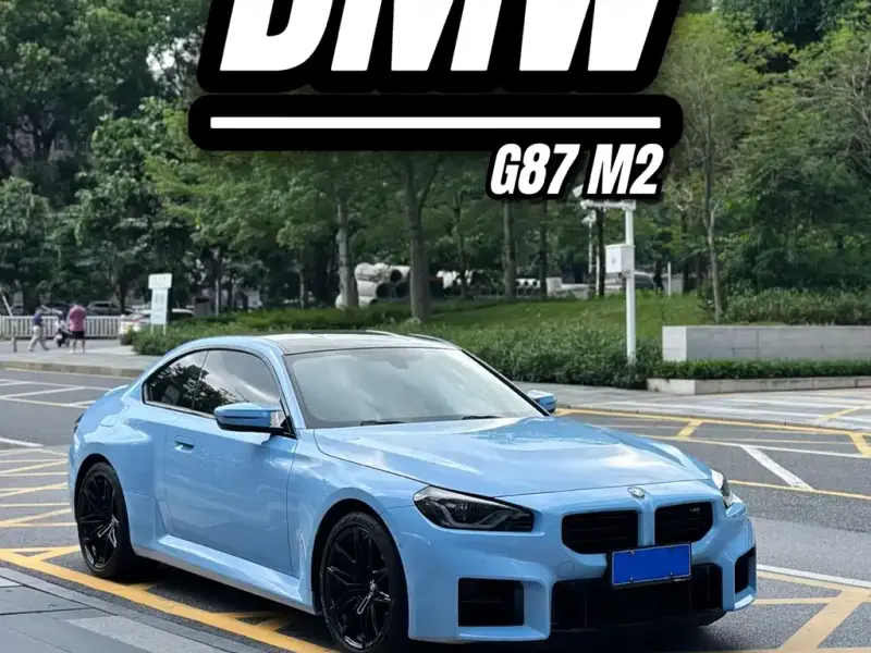 BMW M2