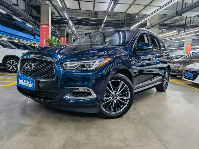 Infiniti QX60