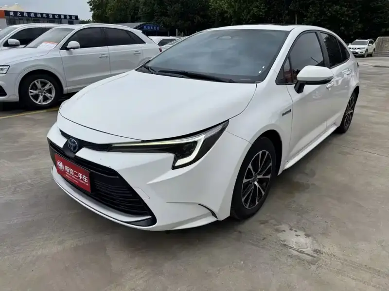 Toyota Levin